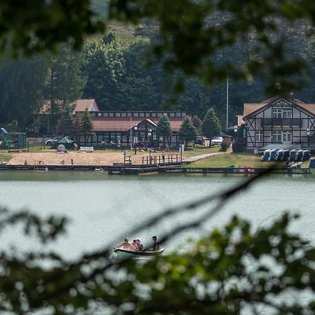 Villa Energetyczny Zakatek Krzeszna Exterior foto