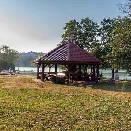 Villa Energetyczny Zakatek Krzeszna Exterior foto